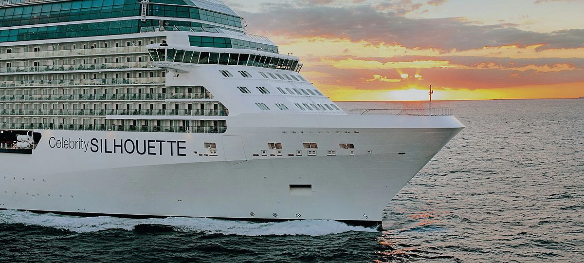 Celebrity Cruises