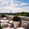 Paris Landmark Hotel Re-Opens after $200-million Renovation