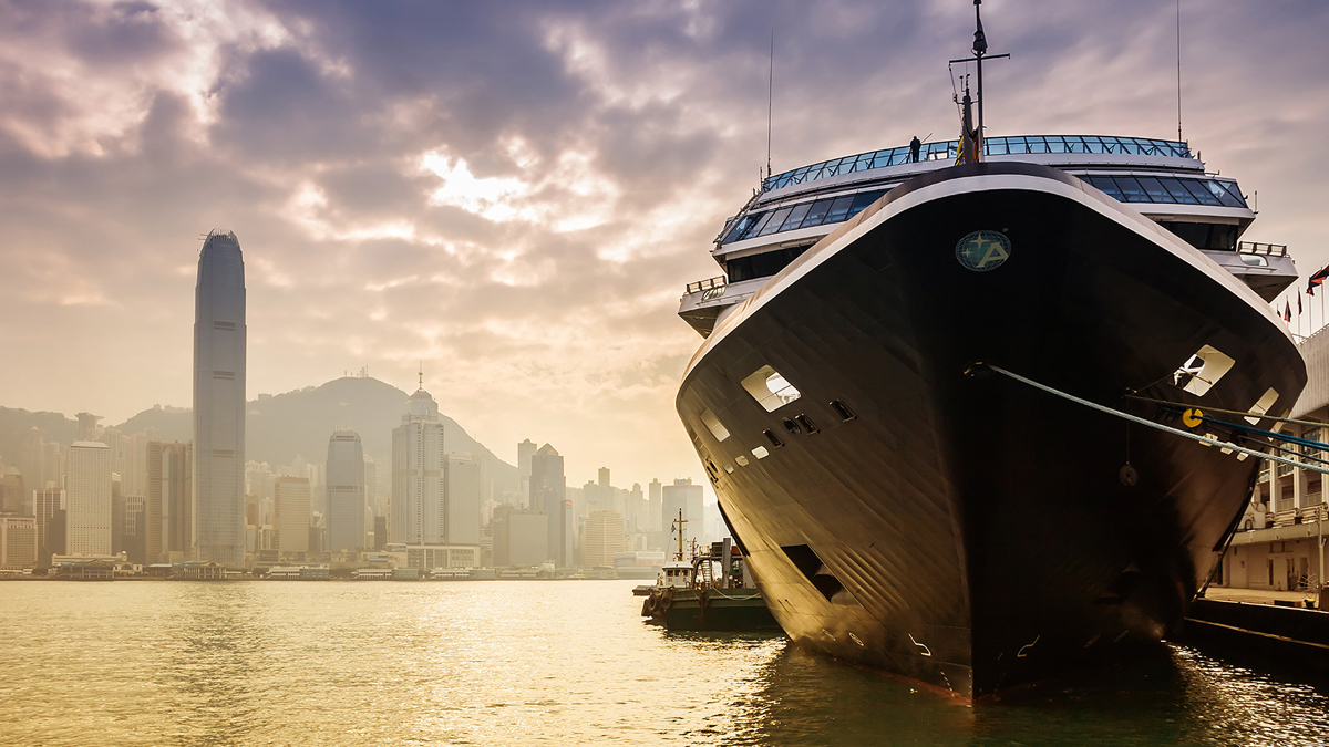 Azamara Club Cruises