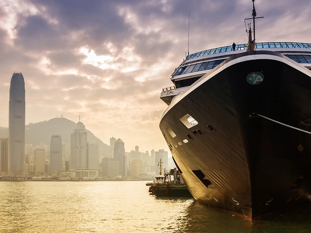 Azamara Club Cruises