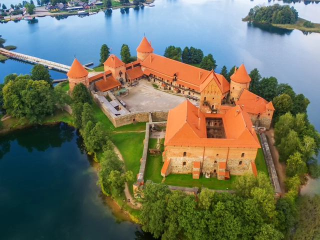 Europe – Baltic / Northern