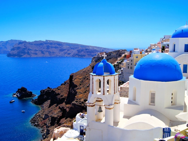 Europe – Mediterranean