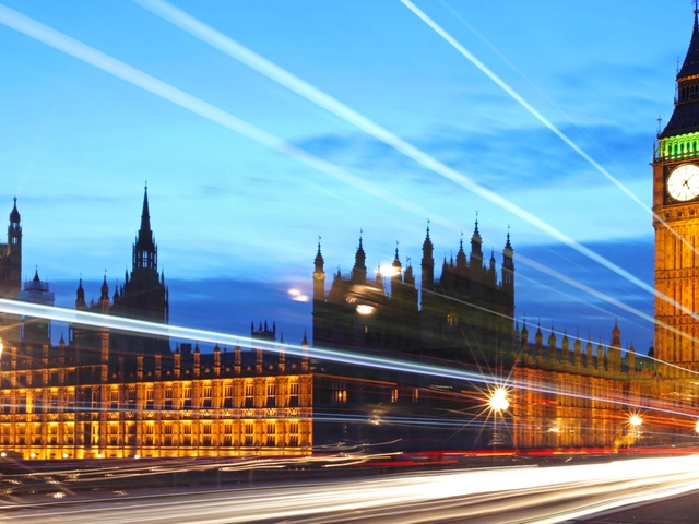 Europe – British Isles / Western