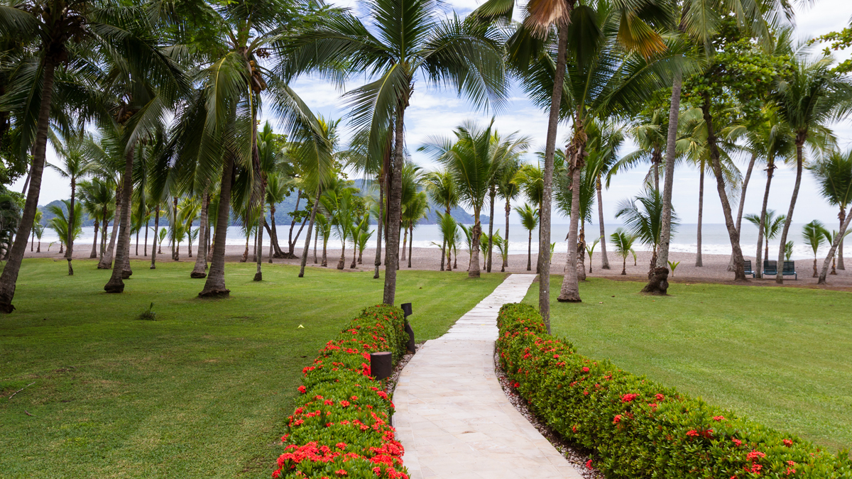 Panama Canal /Central America