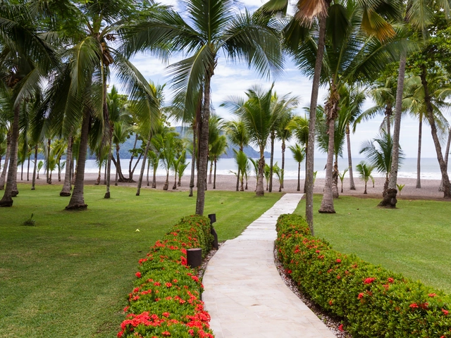 Panama Canal /Central America