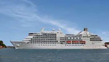 Seven Seas Navigator