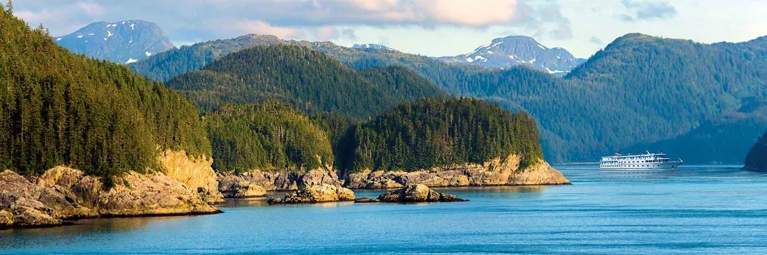 American Cruise Lines