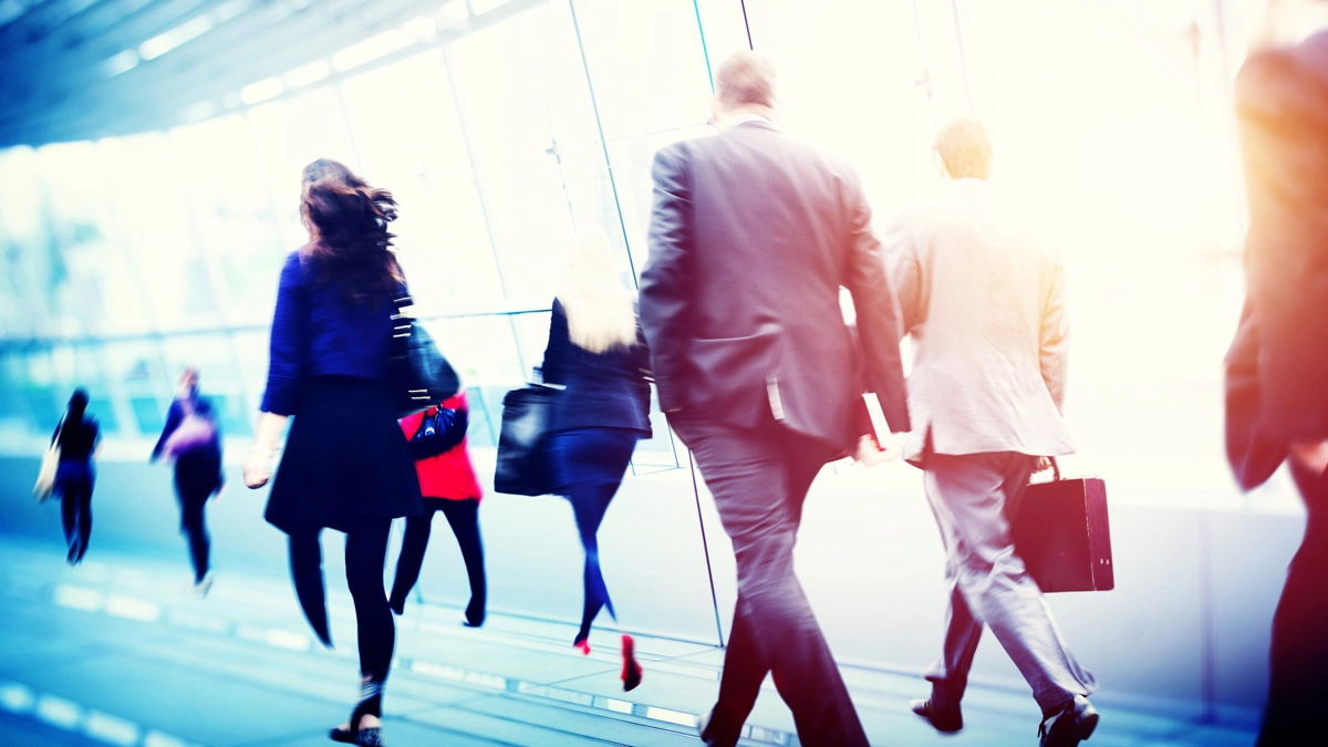 Corporate Travel