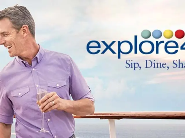 The Explore4 promotion is back with Holland America!