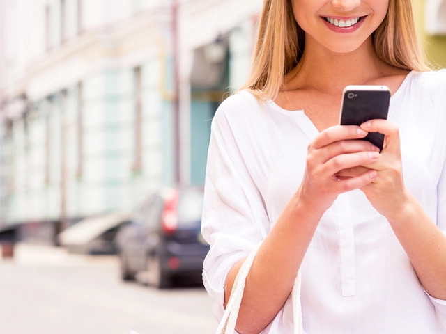 Mobile Self-Booking
