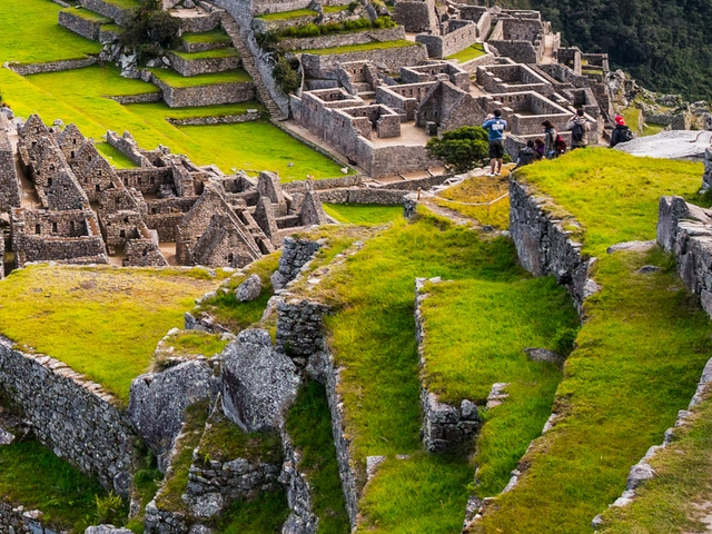 Escorted Tours
