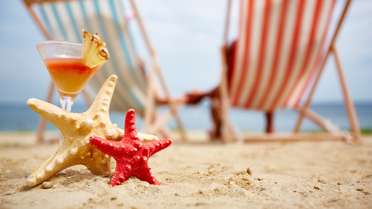 All Inclusive Vacations