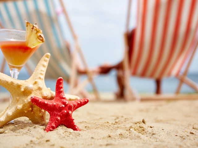 All Inclusive Vacations