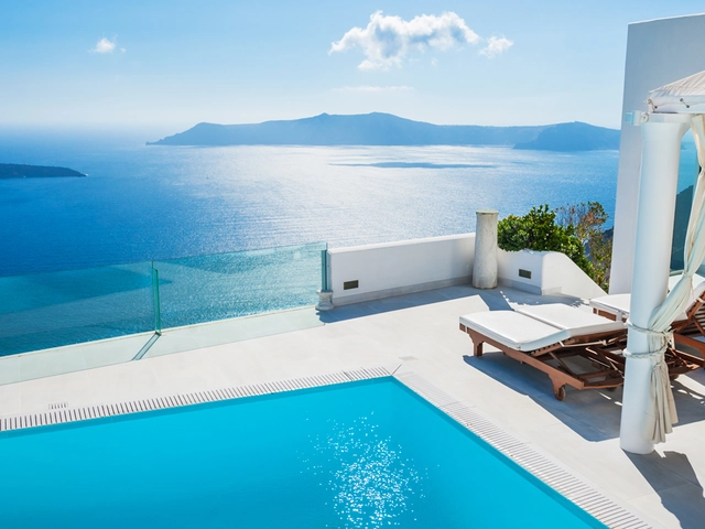 Luxury Travel