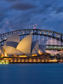Sydney