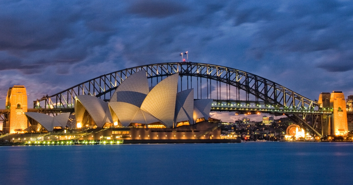 Sydney