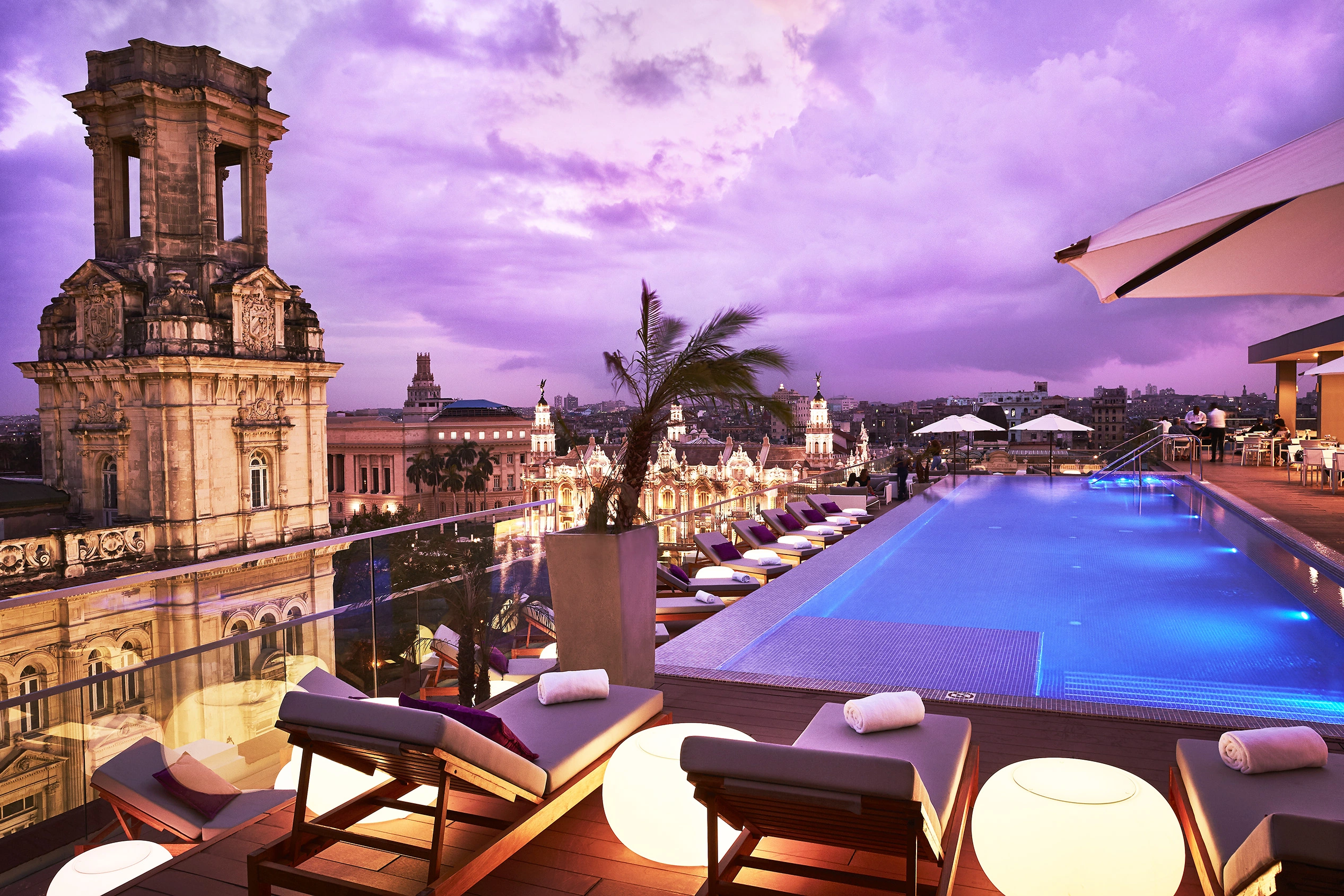 A New Place for the Best Views of Old Havana