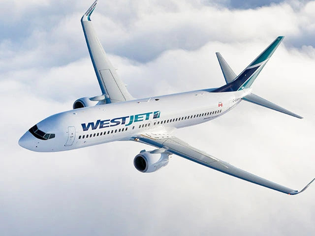 WestJet makes Flex even more flexible