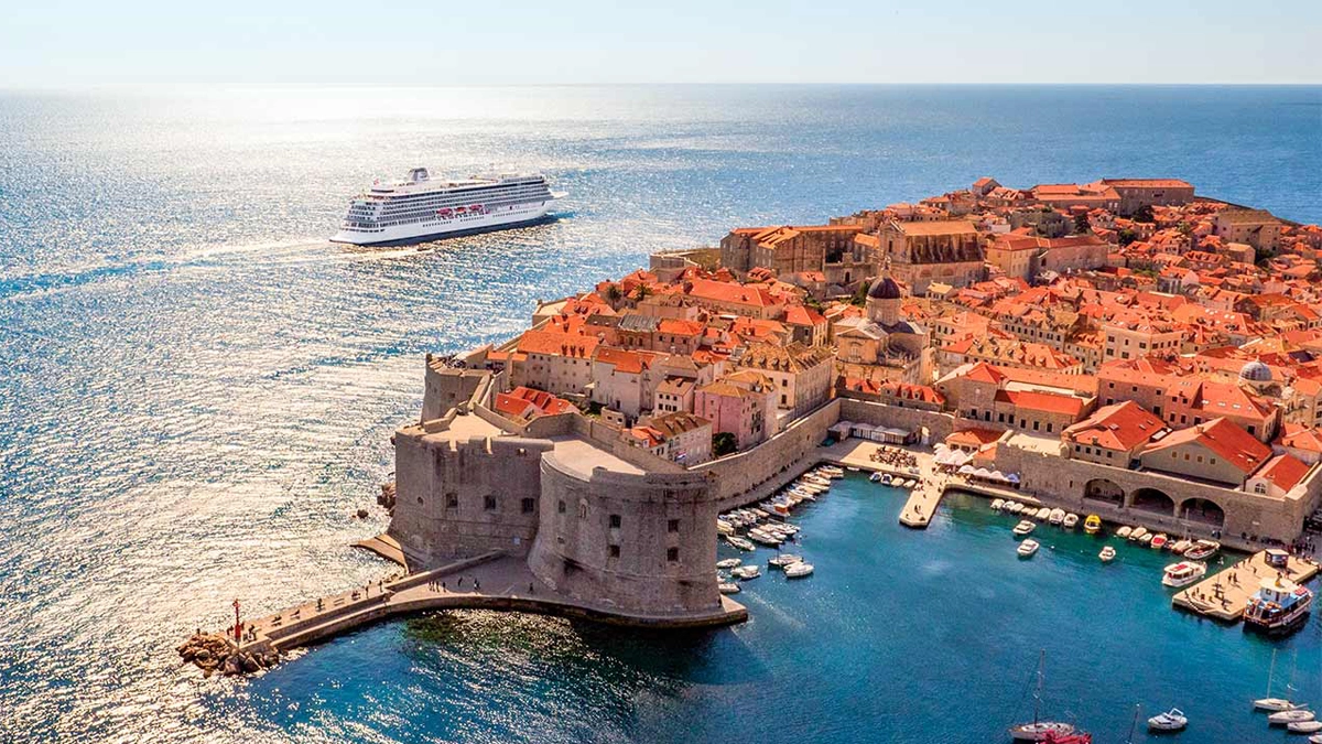 Viking Cruises