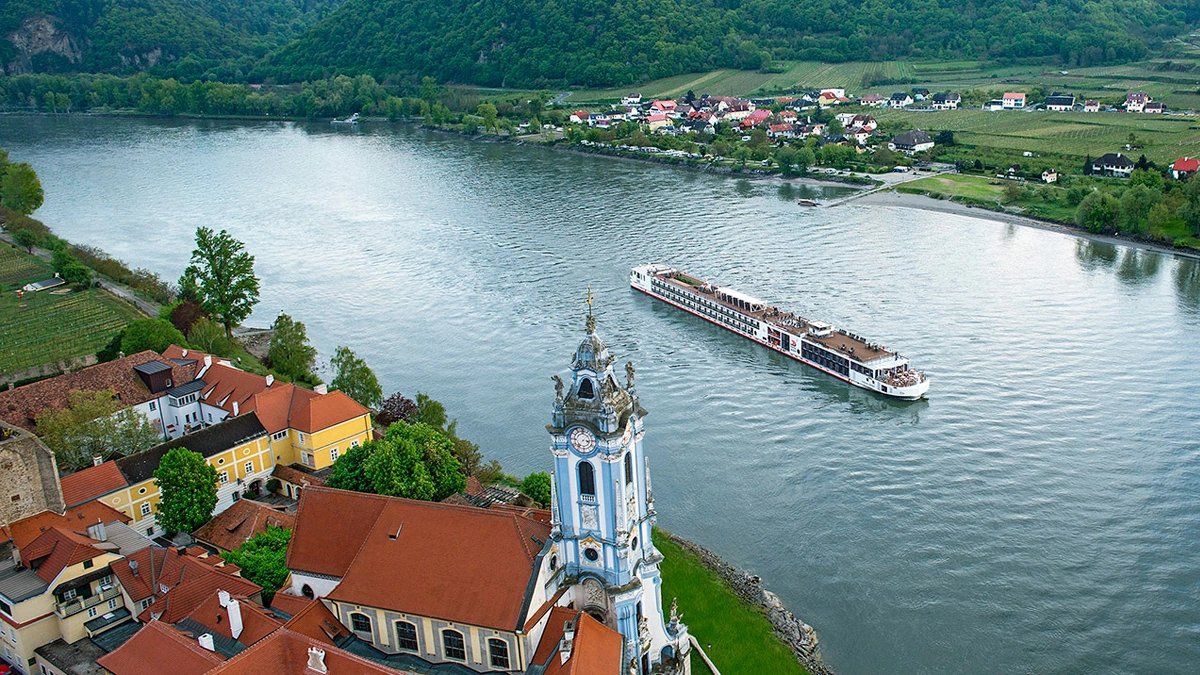 Viking River Cruises