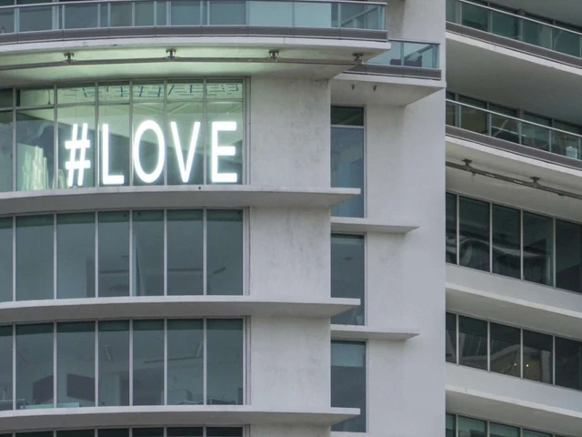 Why you need a hashtag for your wedding!