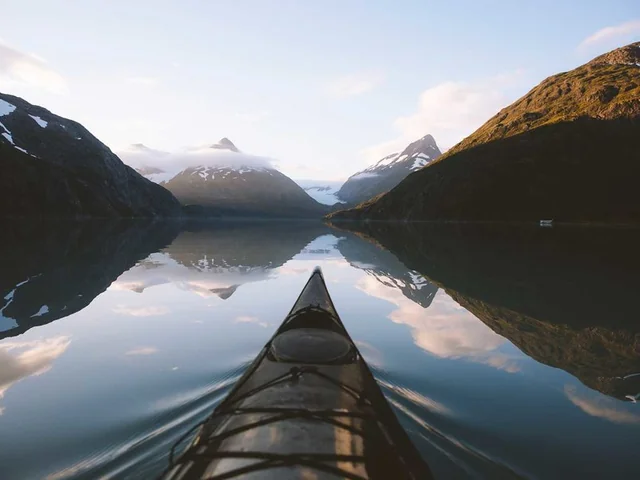 15 photos of Alaska that will have you planning your next trip