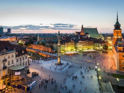 10 Insanely Affordable Summer Destinations For 2017