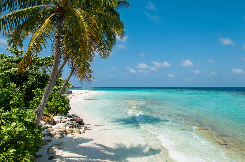 The Best Island Honeymoon Destinations On Earth