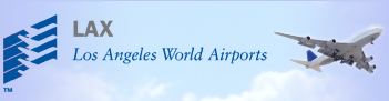 Operational Changes At Lax this week