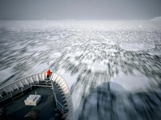 Top 10 Iconic Places To Photograph from National Geographic