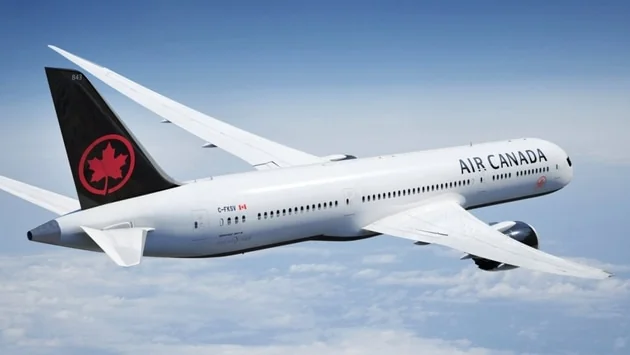 Air Canada Leaving Aeroplan To Launch New Loyalty Programme in 2020