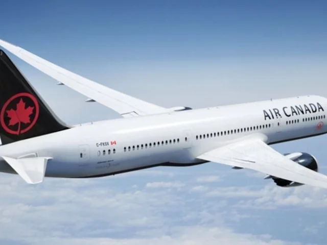 Air Canada Leaving Aeroplan To Launch New Loyalty Programme in 2020