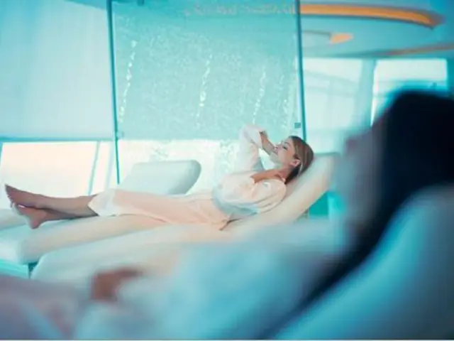 Is the Modern Travel Luxury... Sleep?