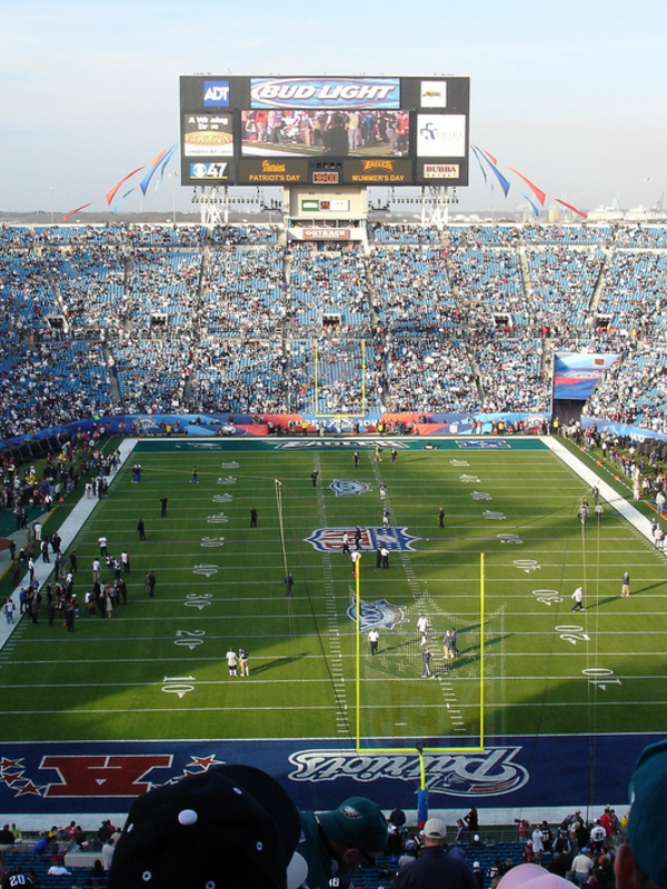 Travel 'Game-Changer' for Sports Mega-Fans