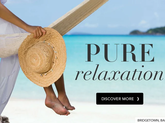 Do the Caribbean right - With SilverSea