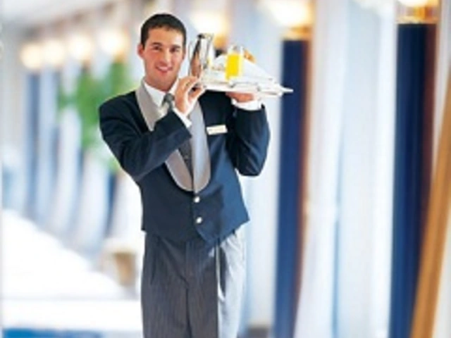 Elegance & Adventure Await You - with Crystal Cruises