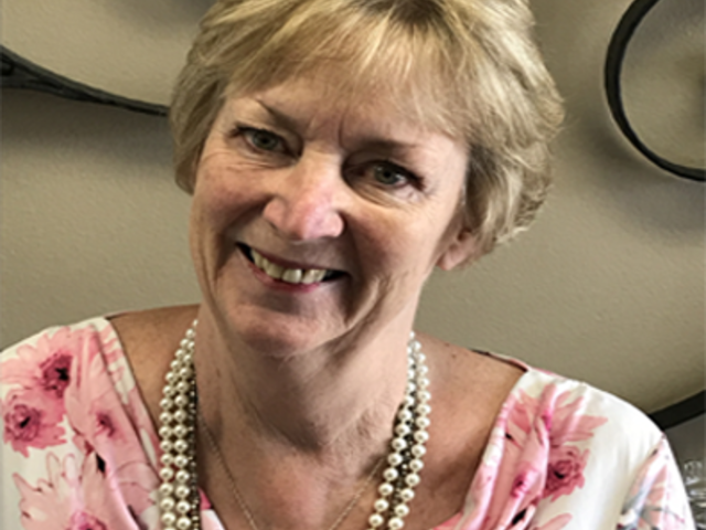 Nanette Dawson