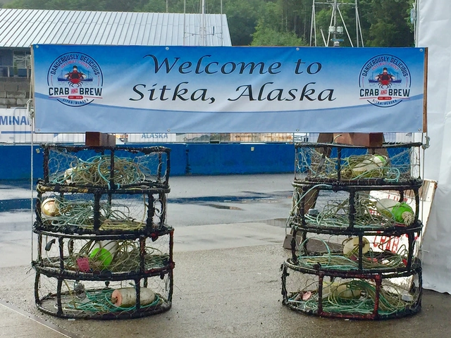 Top Souvenirs from Alaska
