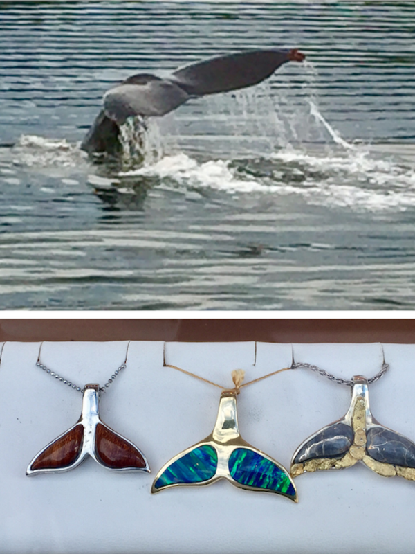 Top Souvenirs from Alaska