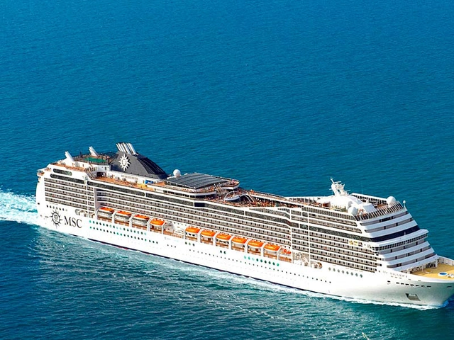 MSC Cruises