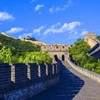 Beijing/Xian/Shanghai- 10 days/ 9 nights
