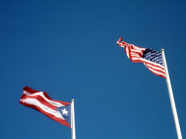 Puerto Rico - Travel Update You Should Know