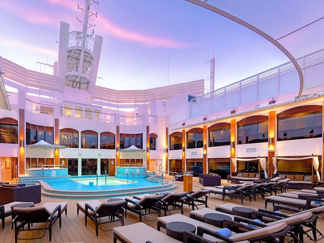 Norwegian Cruise Line
