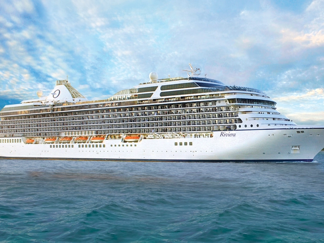 Oceania Cruises