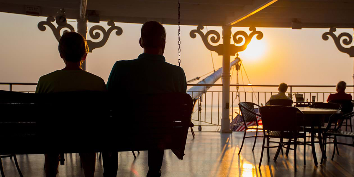 American Queen Steamboat Company