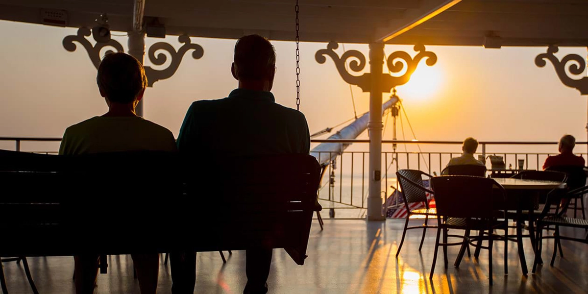 American Queen Steamboat Company