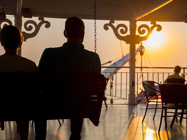 American Queen Steamboat Company