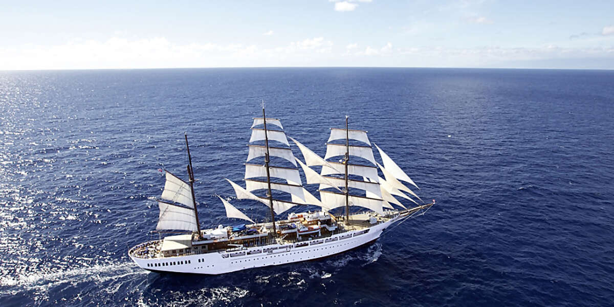 Sea Cloud Cruises