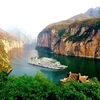 Beijing/Xian/Guilin/Yangtze River/Shanghai 15 days / 14 nights