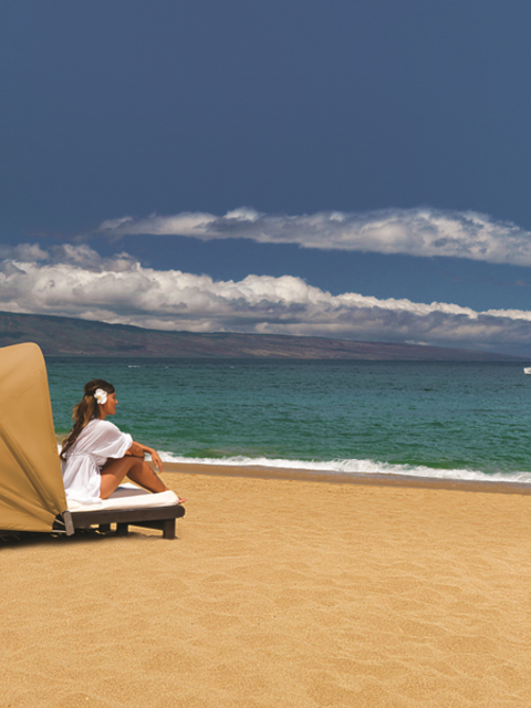 Hawaii: America’s True Winter Wonderland